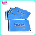 Low cost top quality custom color glossy art paper cheap folder printing                        
                                                                                Supplier's Choice